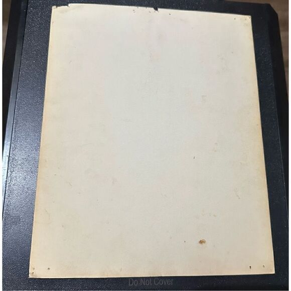 Vintage 1950s Ladies Portrait 8x10 Ephemera Photo Retro Sepia - Picture 3 of 3